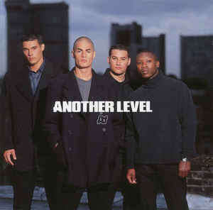 Another Level - Another Level (CD, Album)