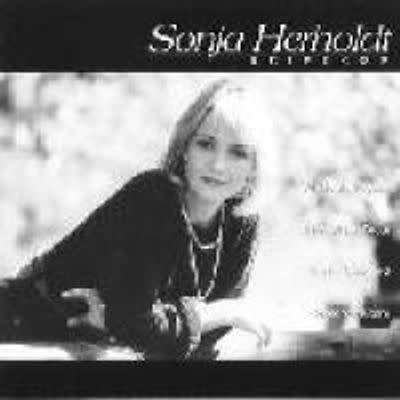 Sonja Herholdt - Skipskop (CD)