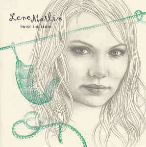 Lene Marlin - Twist The Truth (CD, Album)