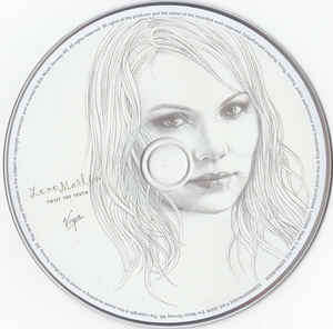 Lene Marlin - Twist The Truth (CD, Album)