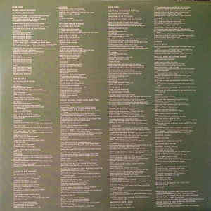 Rabbitt - Rock Rabbitt (LP, Album)