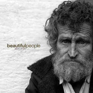 Jason Upton - Beautiful People (CD, Album)