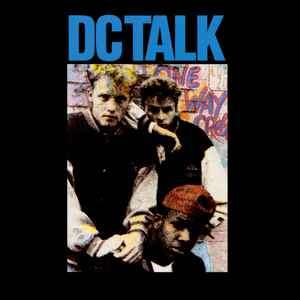 DC Talk - DC Talk (CD, Album)