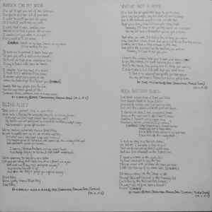 Fanny (2) - Fanny Hill (LP, Album)