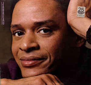 Jarreau* - Jarreau (LP, Album)