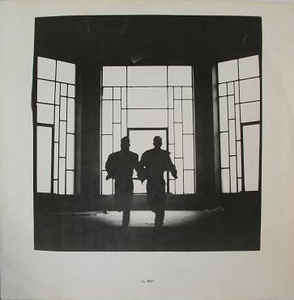 Bros - The Time (LP, Album)