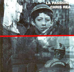 Chris Rea - La Passione (CD, Album)