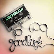 Goodluck - The Lucky Packet Mix Tape [CD]