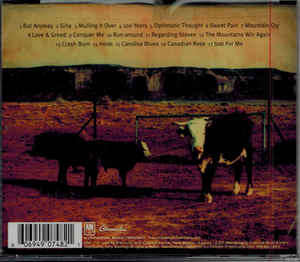 Blues Traveler - Travelogue: Blues Traveler Classics (CD, Comp)