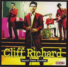 CLIFF RICHARD & THE SHADOWS  Essential Classic Recording  South African Double CD