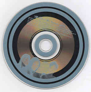 Spice Girls - Goodbye (CD, Single)