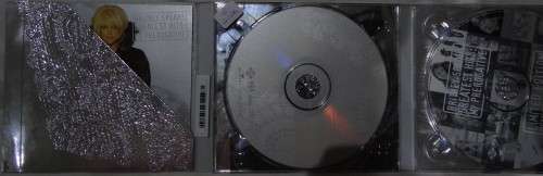 Britney Spears - Greatest Hits: My Prerogative (2xCD, Comp, Ltd, Tri)