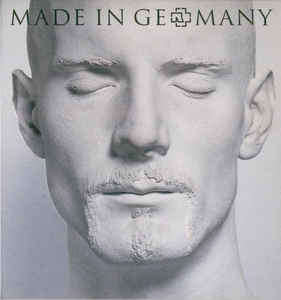 Rammstein - Made In Germany (1995-2011) (CD, Comp, RM, Dig)