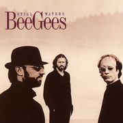 Bee Gees - Still Waters (CD, Album)