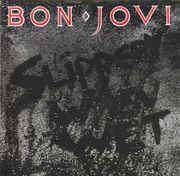Bon Jovi - Slippery When Wet (CD, Album, RE)