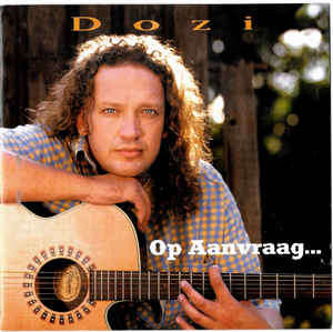 Dozi  Op Aanvraag... CD