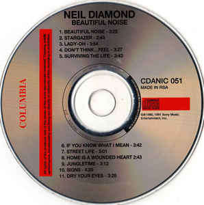Media Condition: Very Good Plus (VG+)  Sleeve Condition: Very Good Plus (VG+)