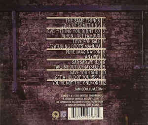 Jamie Cullum - Momentum (CD, Album)