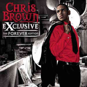 Chris Brown (4) - Exclusive: The Forever Edition (CD, Album + DVD-V)
