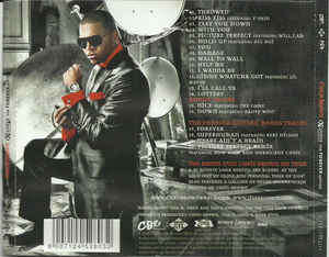 Chris Brown (4) - Exclusive: The Forever Edition (CD, Album + DVD-V)
