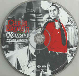 Chris Brown (4) - Exclusive: The Forever Edition (CD, Album + DVD-V)