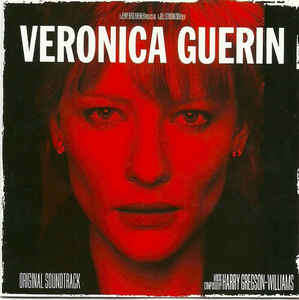 Harry Gregson-Williams - Veronica Guerin Original Soundtrack (CD, Album)