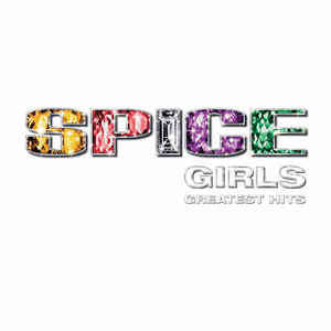 Spice Girls - Greatest Hits (CD, Comp)