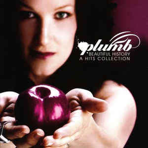 Plumb - Beautiful History: A Hits Collection (2xCD, Comp)