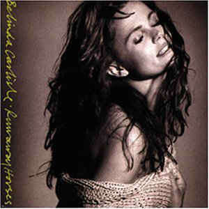 Belinda Carlisle - Runaway Horses (LP, Album)