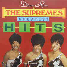 Diana Ross & The Supremes* - Greatest Hits (CD, Comp)