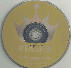 Various - VH1 Divas Live/99 (CD, Album)