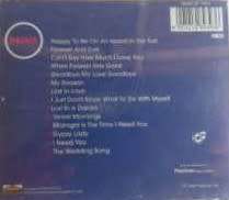 Demis Roussos - Lost In Love (CD, Comp)