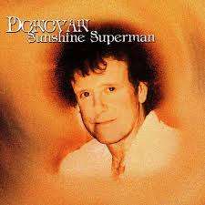 Donovan -Sunshine Superman - CD