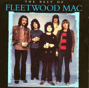 Fleetwood Mac  The Best Of Fleetwood Mac - CD