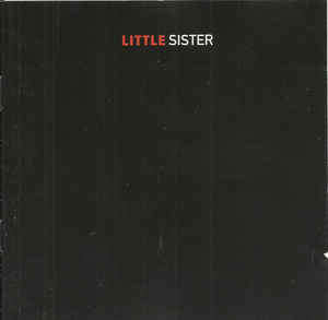 Little Sister (8) - While No-One Was Looking (CD, Album)