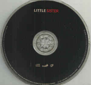 Little Sister (8) - While No-One Was Looking (CD, Album)