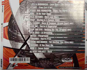 Various - Serious Beats 5 (CD, Comp)