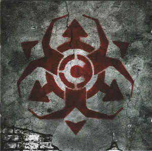 Chimaira - The Infection (CD, Album)