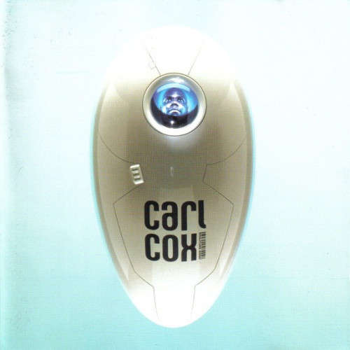 Carl Cox - Phuture 2000 (CD, Album)