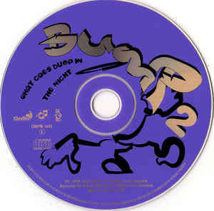 Various - Bump 2 (CD, Comp, Mixed)
