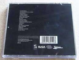 Fokofpolisiekar - Forgive Them For They Know Not What They Do (CD)