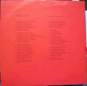Herb Alpert - Fandango (LP, Album)
