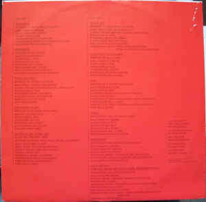 Herb Alpert - Fandango (LP, Album)