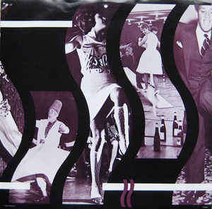 Pink Floyd - A Collection Of Great Dance Songs (LP, Comp, RP)