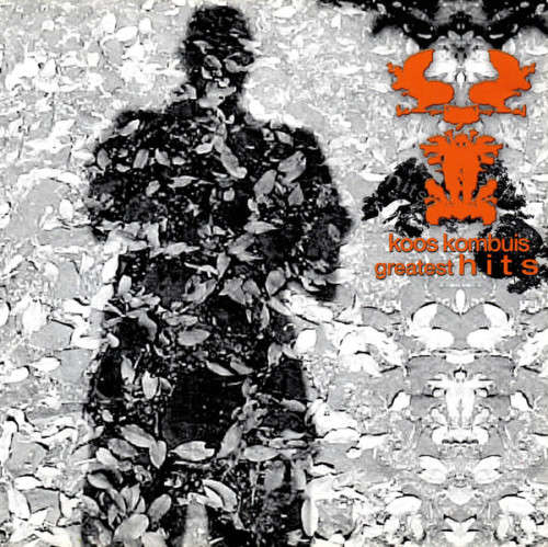 Koos Kombuis - Greatest Hits (CD, Comp)