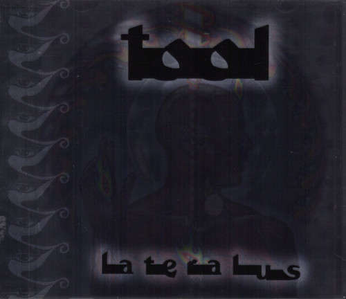 Tool (2) - Lateralus (HDCD, Album)