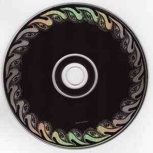 Tool (2) - Lateralus (HDCD, Album)