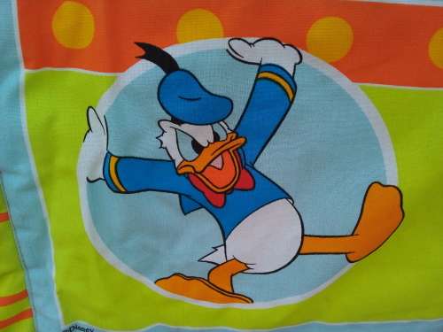 LARGE DISNEY DUVET - GIRL`S OR BOY`S