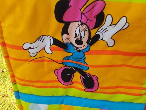 LARGE DISNEY DUVET - GIRL`S OR BOY`S