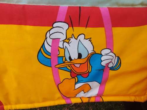 LARGE DISNEY DUVET - GIRL`S OR BOY`S